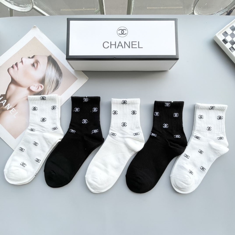 CHANEL